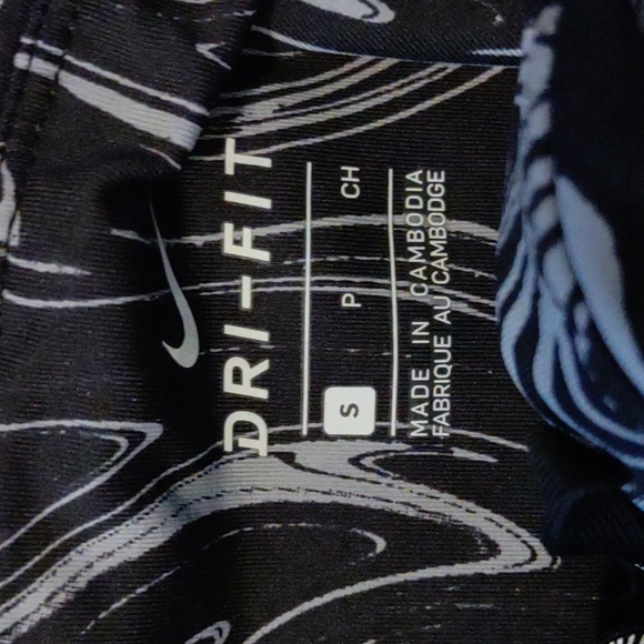 NWT Nike | Epic Lux Tight Full Length Leggings - Picture 4 of 6